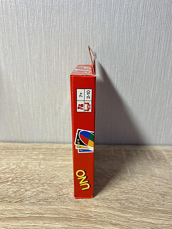 UNO настольная игра  - изображение 3