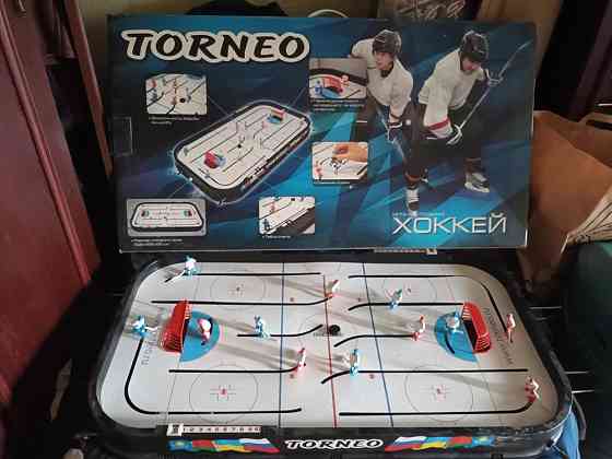 Настольный хоккей Torneo 