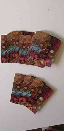 Карты Ошо Дзен Таро 