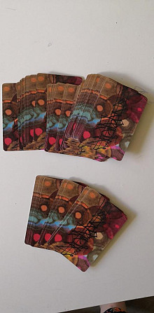 Карты Ошо Дзен Таро  - изображение 4