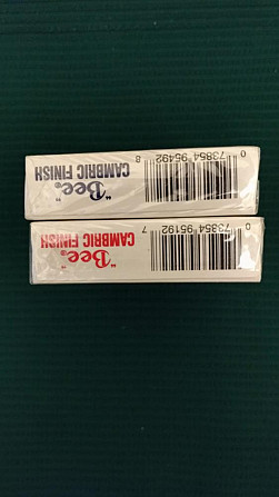 Колоды карт Bee Bumble  - изображение 2