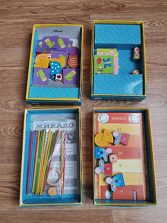 Детские игры  - изображение 2