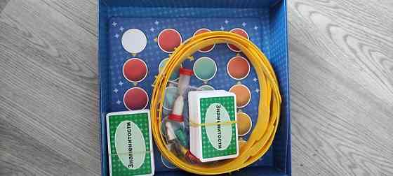 Игра "кто я? " 