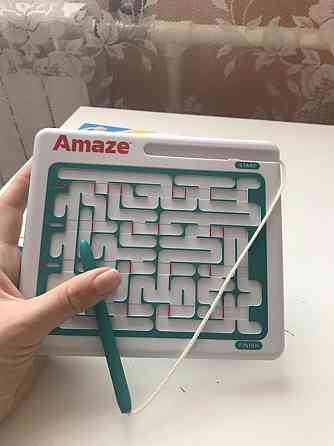 Головоломка 