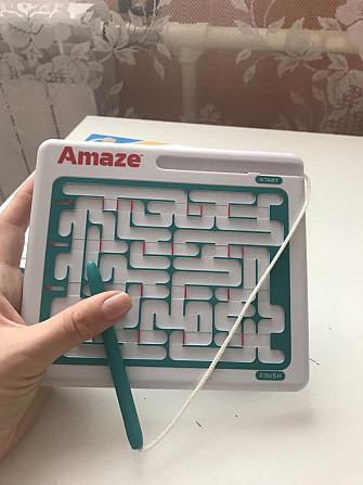 Головоломка  - изображение 2