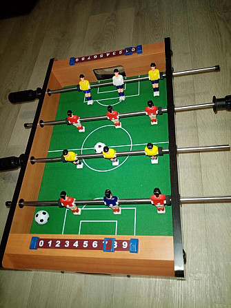 Настольная игра  - изображение 2