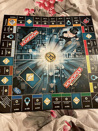 MONOPOLY Банк без границ  - изображение 4