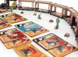 Кольт экспресс 