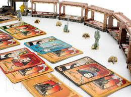 Кольт экспресс  - изображение 2