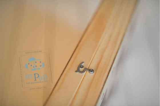 Доска шахматная гроссмейстерская 43х42 см 