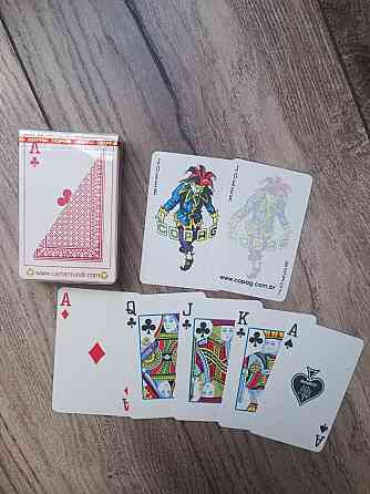 Игральные карты Copag 