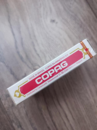 Игральные карты Copag  - изображение 2