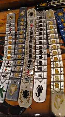 Четки фишки 