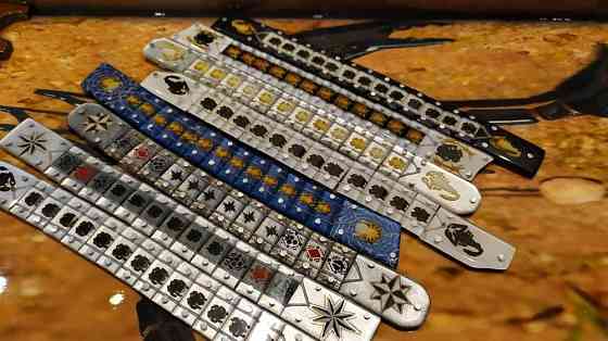 Четки фишки 