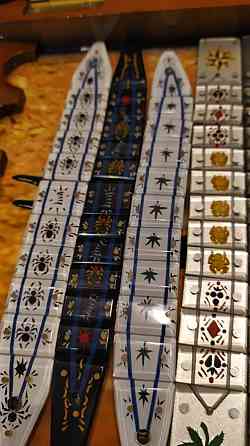 Четки фишки 