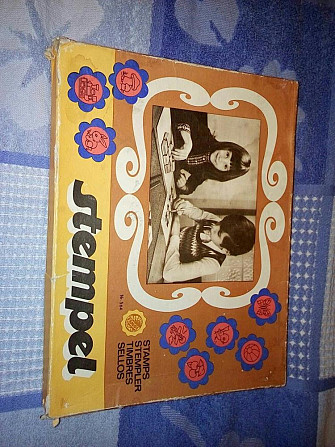 Детская игра напечатай и раскрась  - изображение 1