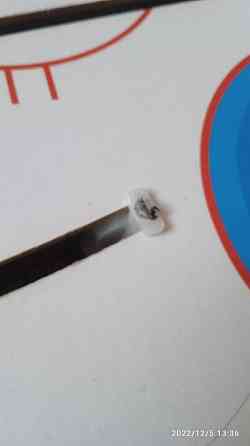 Фрукты настольный хоккей 