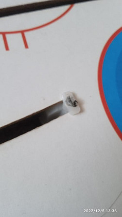 Фрукты настольный хоккей  - изображение 2