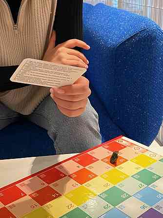 Трансформационная игра Лила Чакра 