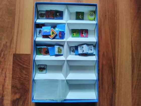 Детская развивающая игра Я - спасатель 