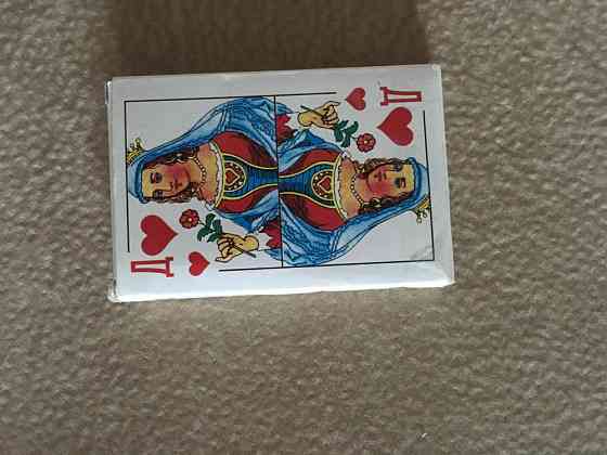 Карты 36 штук 