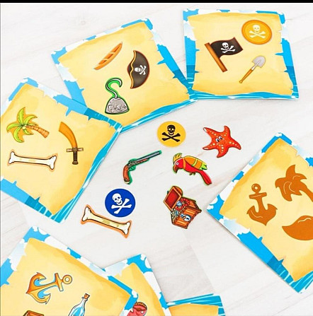 Настольная игра  - изображение 4