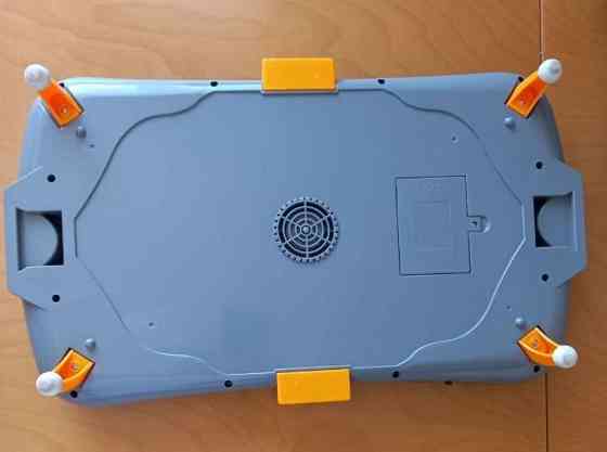 Настольный аэрохоккей 