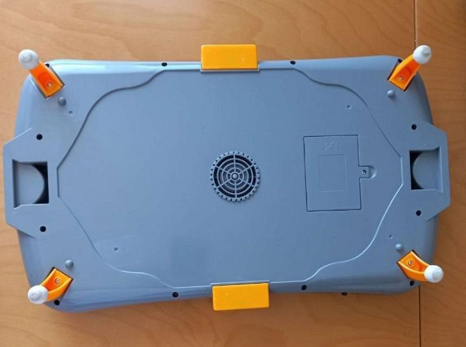 Настольный аэрохоккей  - изображение 2