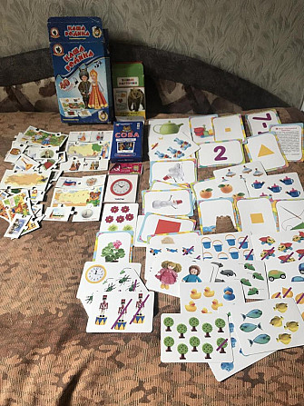 Развивающие игры  - изображение 1