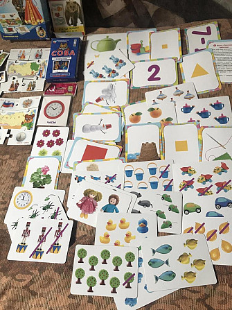 Развивающие игры  - изображение 3