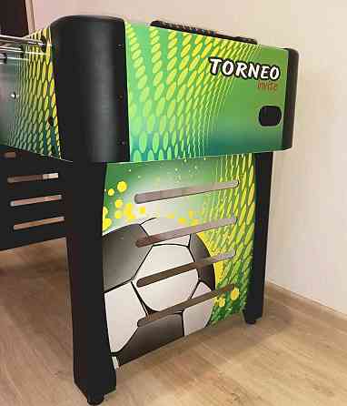 Футбольный стол Torneo Invite 