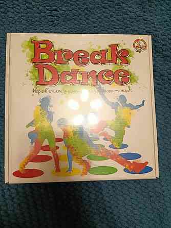 Игра Break Dance 