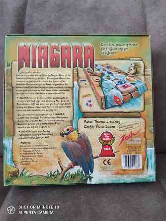 Ниагара 
