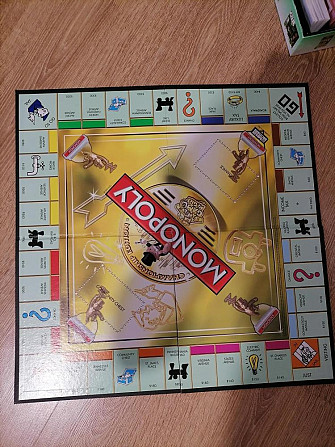 Монополия  - изображение 2