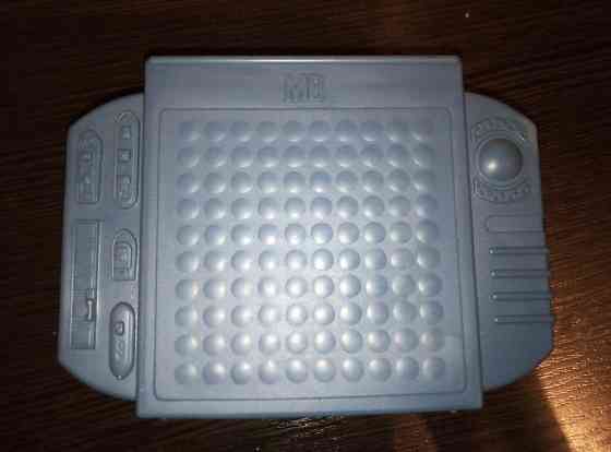 ИГРА МОРСКОЙ БОЙ 