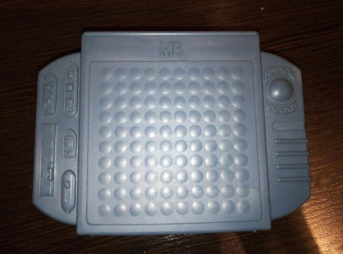 ИГРА МОРСКОЙ БОЙ  - изображение 3