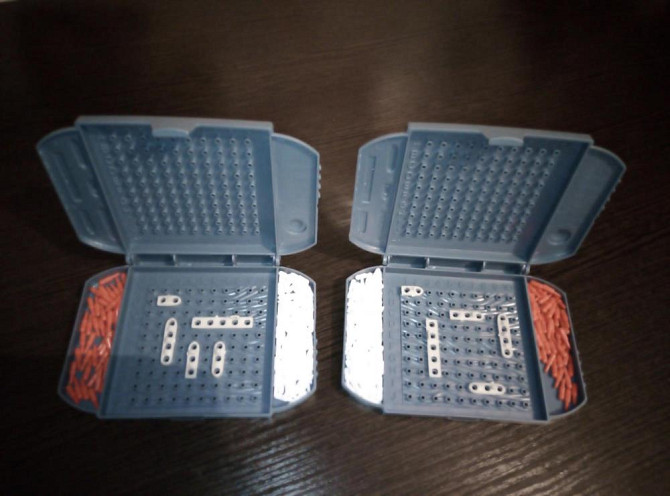 ИГРА МОРСКОЙ БОЙ  - изображение 1