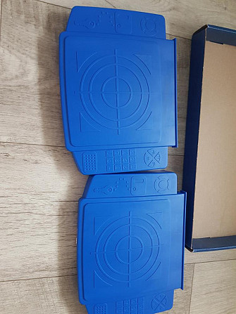 Морской бой  - изображение 2