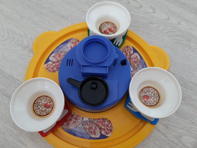 Игра "Охотники за пиццей"  - изображение 3