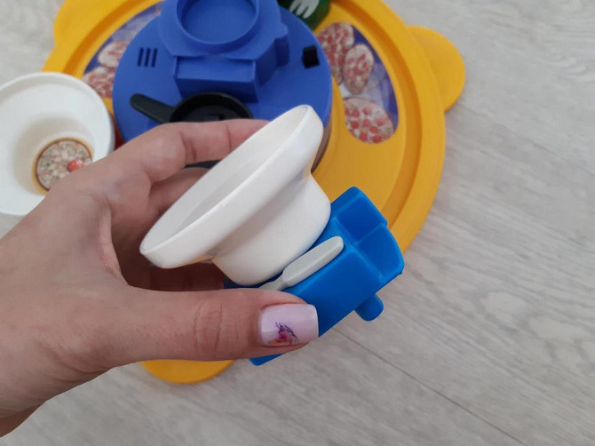 Игра "Охотники за пиццей"  - изображение 4