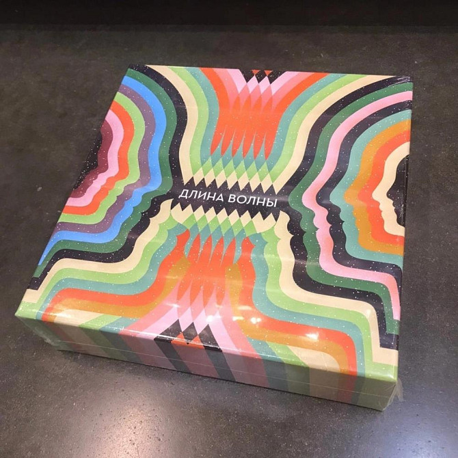 Настольные игры новые  - изображение 2