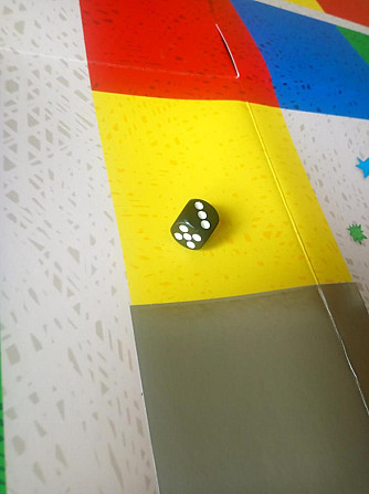 Лепешка. Настольная психологическая игра  - изображение 3