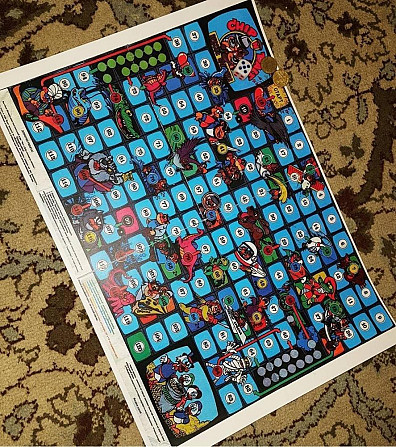 Игра чип и дейл из 90-х  - изображение 1