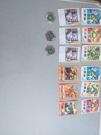 Карточки  - изображение 1