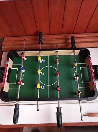 Настольная игра Футбол 