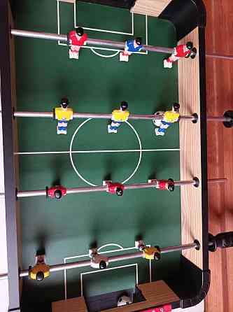 Настольная игра Футбол 