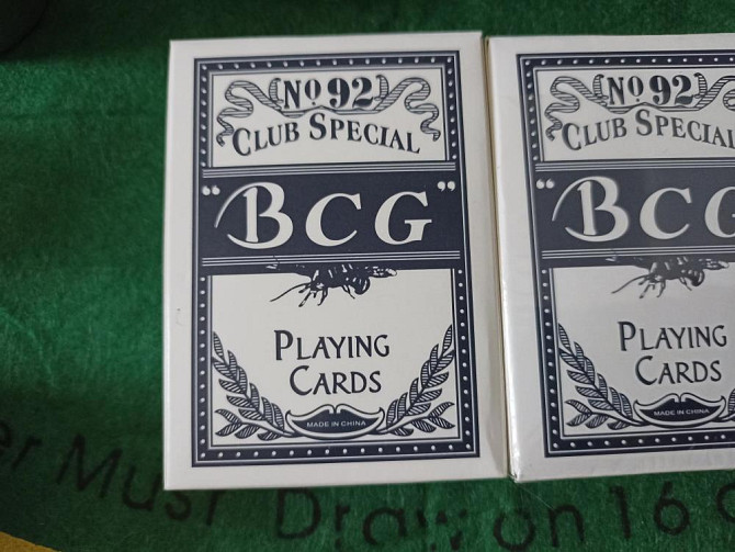 Набор для покера (обмен)  - изображение 3