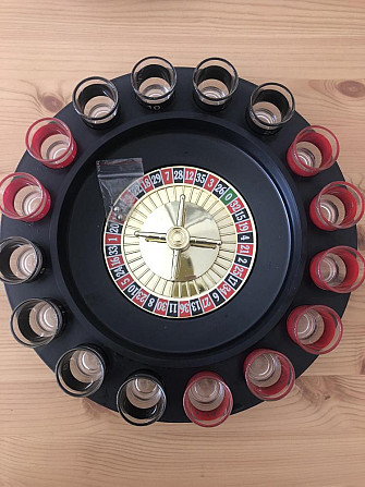 Настольная игра  - изображение 1