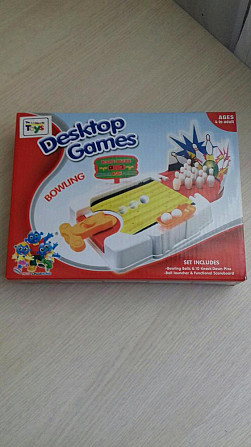 Игра настольная  - изображение 1