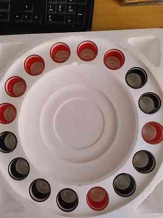 Игра "Пьяная рулетка" 